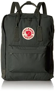 Fjallraven Kanken Plecak Forest Green 660 660 - Plecaki - miniaturka - grafika 2