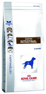 Royal Canin Veterinary Diet Gastro Intestinal GI25 14 kg high fibre - Sucha karma dla psów - miniaturka - grafika 3