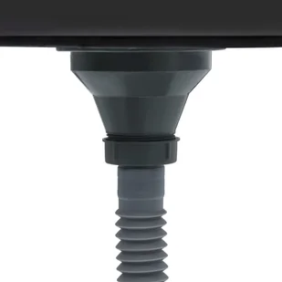 VidaXL Lumarko Ręcznie robiony zlew kuchenny z sitkiem, stal nierdzewna! 51522 VidaXL - Zlewozmywaki VidaXL Lumarko Ręcznie robiony zlew kuchenny z sitkiem, stal nierdzewna! 51522 VidaXL - Zlewozmywaki - miniaturka - grafika 7