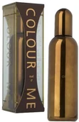 Wody i perfumy męskie - Colour Me Kolor ME oud Eau de Toilette Spray dla mężczyzn 90 ML 01W1CHOD - miniaturka - grafika 1