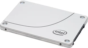 Intel DC S4600 1,9TB SSDSC2KG019T701 - Dyski SSD - miniaturka - grafika 2