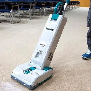 Makita DVC560PT2 - Odkurzacze przemysłowe - miniaturka - grafika 3