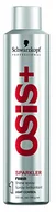 Kosmetyki do stylizacji włosów - Schwarzkopf inspekcji na miejscu sparkler Shine Spray 16041, 1er Pack 1 X 300 ML 1383158 - miniaturka - grafika 1