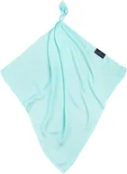 Pieluchy - Texpol Classic Aqua pieluszka bambusowa 120x120 cm - miniaturka - grafika 1