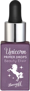 Barry M Unicorn Primer krople (różowy) - Eyelinery - miniaturka - grafika 2
