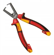 Kombinerki i obcęgi - MILWAUKEE Szczypce Do Izolacji Vde 160mm - miniaturka - grafika 1
