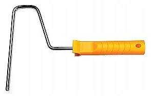 KAEM Kaem Rączka Do Wałka 6/27Cm - Pozostałe akcesoria malarskie - miniaturka - grafika 2