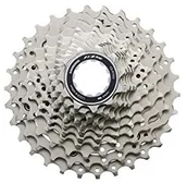 Kasety rowerowe - Shimano 105 CS-R7000 11-rzędowa kaseta wypełnienie 11 28 (ICSR700011128) - miniaturka - grafika 1