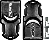 Sprzęt do nurkowania - Cressi płetwy do części buckles Reaction Frog Plus Pair, bz170016 FBA_BZ170016 - miniaturka - grafika 1