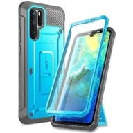 Etui i futerały do telefonów - Supcase Etui UB Pro SP Huawei P30 Pro, niebieskie 843439108813 - miniaturka - grafika 1