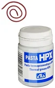 Pasty i materiały termoprzewodzące - Pasta Silikonowa Hpx termoprzewodząca Bga 100g 24H - miniaturka - grafika 1