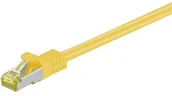 Kable miedziane - Pro LAN STP CAT 7 - Yellow - 15m 4040849916472 - miniaturka - grafika 1