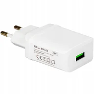 Ładowarki do telefonów - Ładowarka Sieciowa Szybkie Ładowanie Usb Qc 3.0 - miniaturka - grafika 1