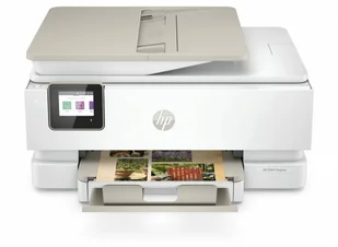 HP Envy 7920e - 242Q0B - Urządzenia wielofunkcyjne - miniaturka - grafika 9