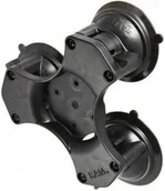 Akcesoria do nawigacji - RAP-365-224-1BU Podstawa Z Potrójną Przyssawką - miniaturka - grafika 1