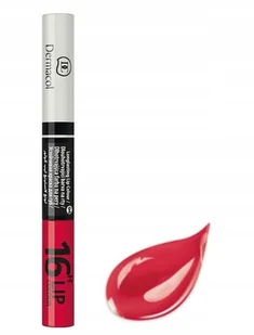 Dermacol Longlasting 04 - Szminki - miniaturka - grafika 2