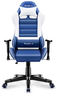 huzaro Ranger 6.0 Blue - Fotele gamingowe - miniaturka - grafika 9