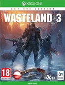 Gry Xbox One - Wasteland 3 Day One Edition GRA XBOX ONE - miniaturka - grafika 1