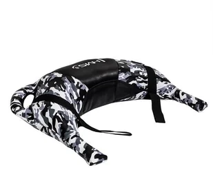 HMS WOREK BUŁGARSKI WBF05 5KG HMS 17-63-001 - Worki treningowe - miniaturka - grafika 2