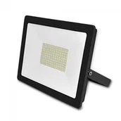 Lampy ścienne - Brilum LED Reflektor zewnętrzny ADVIVE PLUS LED/100W/230V IP65 - miniaturka - grafika 1