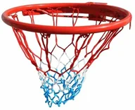 Koszykówka - KIMET Obręcz do kosza Super - miniaturka - grafika 1