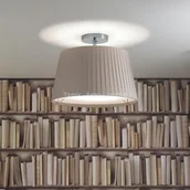 Oprawy, klosze i abażury - Astro Lighting Semi Flush Unit PC (7460) - miniaturka - grafika 1