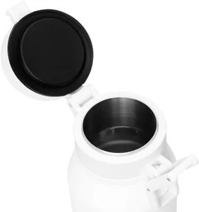 MIIR Dzbanek termiczny MiiR - Howler BIAŁY 950ml MRHB950 - Szklanki - miniaturka - grafika 3