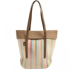 Built BUILT City Tote - Torebka miejska (Candy Dot) 5157669 - Pojemniki kuchenne - miniaturka - grafika 2