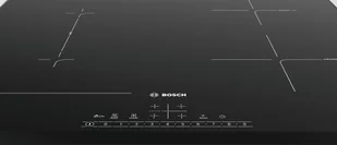 Płyta elektryczna do zabudowy Bosch PVS651FB5E - Płyty elektryczne do zabudowy - miniaturka - grafika 2