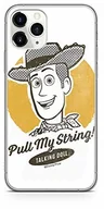 Etui i futerały do telefonów - Disney ERT GROUP Oryginalne etui na telefon komórkowy Toy Story 004 iPhone 11 PRO MAX Phone Case Cover DPCTOYSTORY1360 - miniaturka - grafika 1