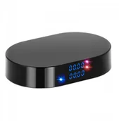 Inne urządzenia gastronomiczne - STEINBERG Waga do kawy - 2 kg / 1 g - LED STEINBERG 10030569  SBS-CS-2000E 10030569 SBS-CS-2000E - miniaturka - grafika 1