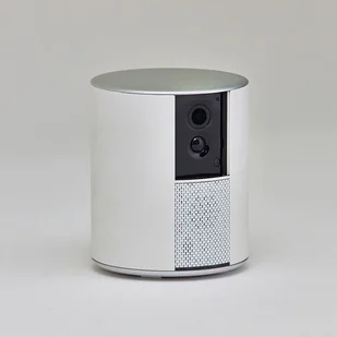 Somfy Somfy One + - Kamera i alarm all-in-one z zestawem akcesoriów (iOS/Android) 2401493 - Kamery do monitoringu - miniaturka - grafika 4