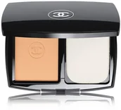 Podkłady do twarzy - Chanel PODKŁADY LE TEINT ULTRA Ultratrwały podkład w kompakcie o promiennym matowym wykończeniu SPF15 - miniaturka - grafika 1