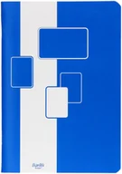 Zeszyty szkolne - BANTEX Zeszyt A5/60 kratka Budget - miniaturka - grafika 1