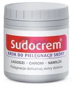 Kremy dla dzieci - Sudocrem Krem antyseptyczny na odparzenia 250ml - miniaturka - grafika 1