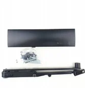 Akcesoria do drzwi - Geze TS 2000 VBC Samozamykacz ramie z blokadą 8B28-78174 - miniaturka - grafika 1