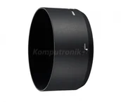 Akcesoria fotograficzne - Nikon osłona przeciwsłoneczna HB-77 (JAB77701) - miniaturka - grafika 1