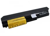 Baterie do laptopów - Cameron Sino IBM ThinkPad Z60t 40Y6791 4400mAh 47.52Wh Li-Ion 10.8V - miniaturka - grafika 1