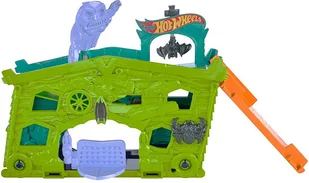 Mattel HOTWHEELS Tor samochodowy FJN38 127430 - Tory, garaże, parkingi - miniaturka - grafika 3