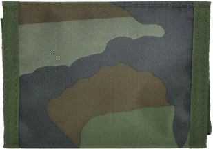 Mil-Tec Portfel Sportowy Woodland 15801020 - Odzież taktyczna i umundurowanie - miniaturka - grafika 2