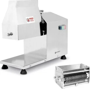 Hendi Kotleciarka do mięsa , 975305 HENDI-975305 - Inne urządzenia gastronomiczne - miniaturka - grafika 2