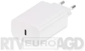 Ładowarki do telefonów - Vivanco Super Fast Charger biały 62304 - miniaturka - grafika 1