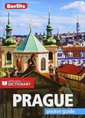 Przewodniki - Berlitz Pocket Guide Prague - miniaturka - grafika 1