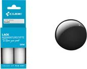 Akcesoria rowerowe - Cube Touch-Up Pen Set 2x9ml, czarny 2022 Zestawy środków czyszczących - miniaturka - grafika 1