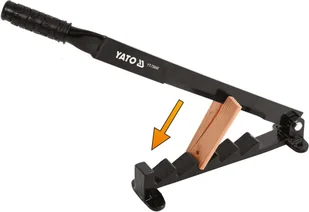 YATO ŁUPARKA DO DREWNA RĘCZNA YT-79940 - Akcesoria do urządzeń ogrodniczych - miniaturka - grafika 4