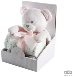 Eurofirany Euro Firany Koc 100 x 75 Dziecięcy Toy5 Niebieski 1222236 - Koce - miniaturka - grafika 12