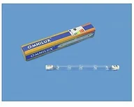 Halogeny - Omnilux Palnik halogenowy Omnilux 230V/400W R7s 118mm pole burner h 91100401 - miniaturka - grafika 1