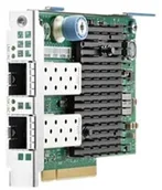 Karty sieciowe - HP karta sieciowa Ethernet 10Gb 2-port 562FLR-SFP+ Adapter (727054-B21) - miniaturka - grafika 1