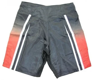 Masters FIGHT EQUIPMENT Fight Equipment, Spodenki do MMA, SM-4000, rozmiar XXL - Kimona, stroje i obuwie - miniaturka - grafika 3