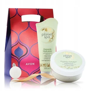 Avon Anew Ultimate Krem + Emulsja W Pudełku - Zestawy kosmetyków damskich - miniaturka - grafika 2